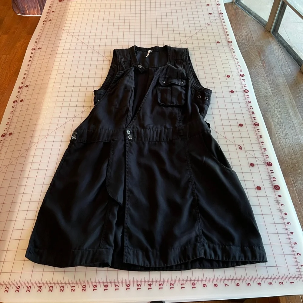 Free People fantastic all